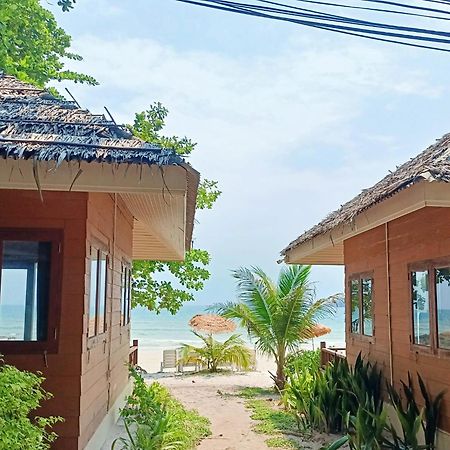 Samed Cabana Resort Ко-Самед Экстерьер фото