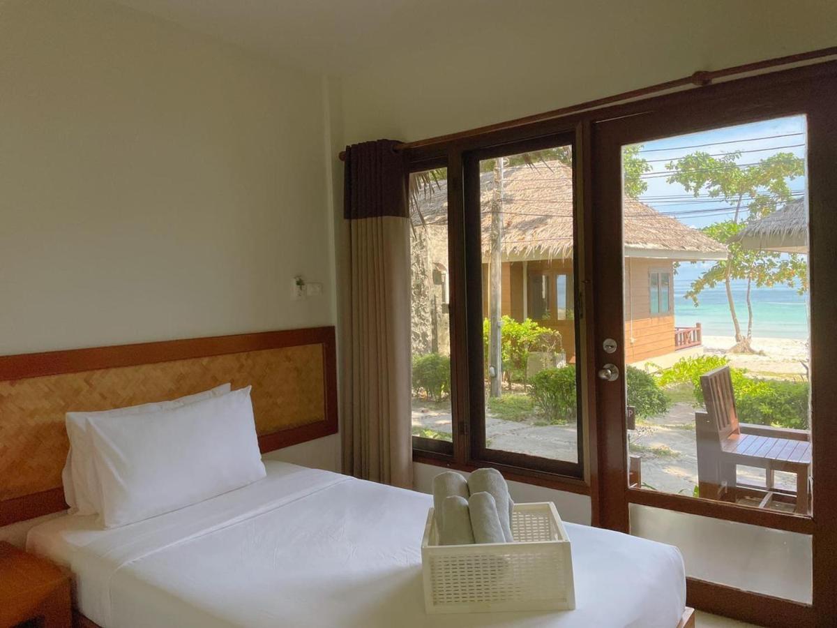 Samed Cabana Resort Ко-Самед Экстерьер фото